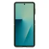 Spigen Nano Pop Mag MagSafe - Case for Samsung Galaxy Z Flip 7 (Avo Green)