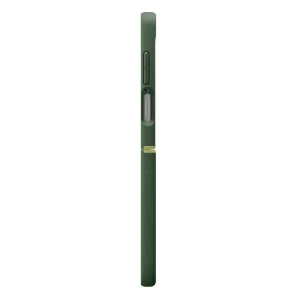 Spigen Nano Pop Mag MagSafe - Case for Samsung Galaxy Z Flip 7 (Avo Green)