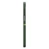 Spigen Nano Pop Mag MagSafe - Case for Samsung Galaxy Z Flip 7 (Avo Green)
