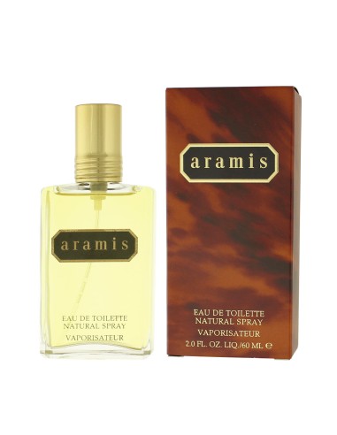 Men's Perfume Aramis EDT Aramis 60 ml