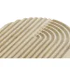Разделочная доска DKD Home Decor Натуральный Бамбук 29,2 x 15 x 1,6 cm