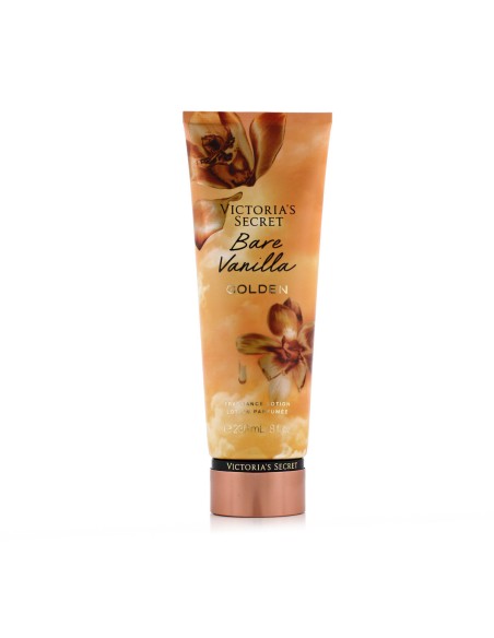 Body Lotion Victoria's Secret Bare Vanilla Golden 236 ml