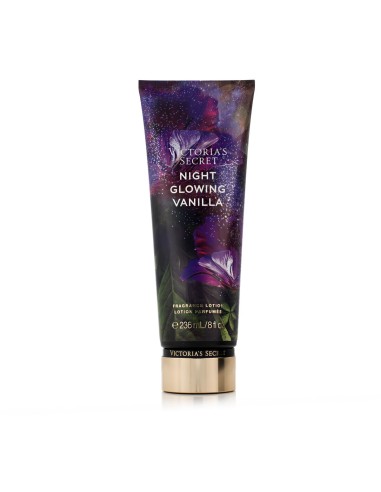 Body Lotion Victoria's Secret Night Glowing Vanilla 236 ml