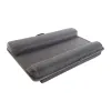Tarjotin Home ESPRIT Polyesteri Puu MDF 55 x 35 x 7 cm