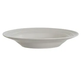 Gili lėkštė DKD Home Decor Balta Porcelianas 20 x 20 x 3 cm