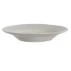 Gili lėkštė DKD Home Decor Balta Porcelianas 20 x 20 x 3 cm