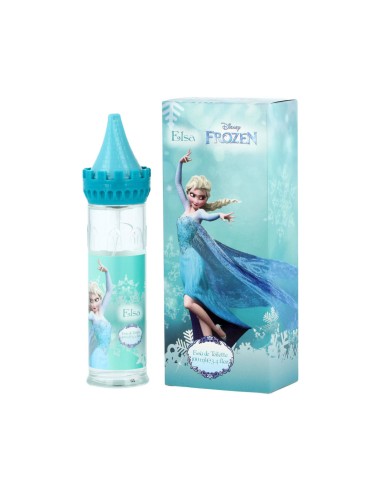 Children's Perfume Disney Frozen EDT 100 ml