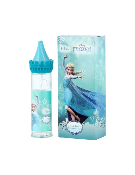 Children's Perfume Disney Frozen EDT 100 ml
