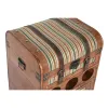 Pulloteline Home ESPRIT Ruskea Poppeli 40 x 35,5 x 71 cm