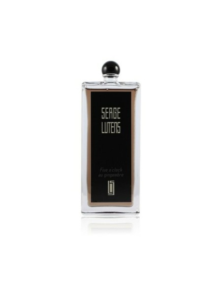 Unisex Perfume Five O'Clock Au Gingembre Serge Lutens 3700358123624 (100 ml) 100 ml