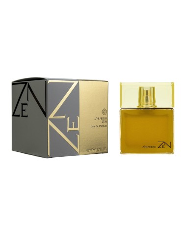 Women's Perfume Zen Shiseido Zen for Women (2007) EDP 100 ml