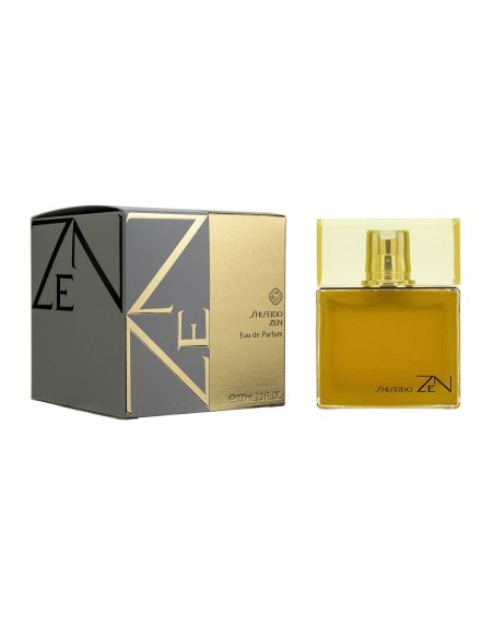Women's Perfume Zen Shiseido Zen for Women (2007) EDP 100 ml