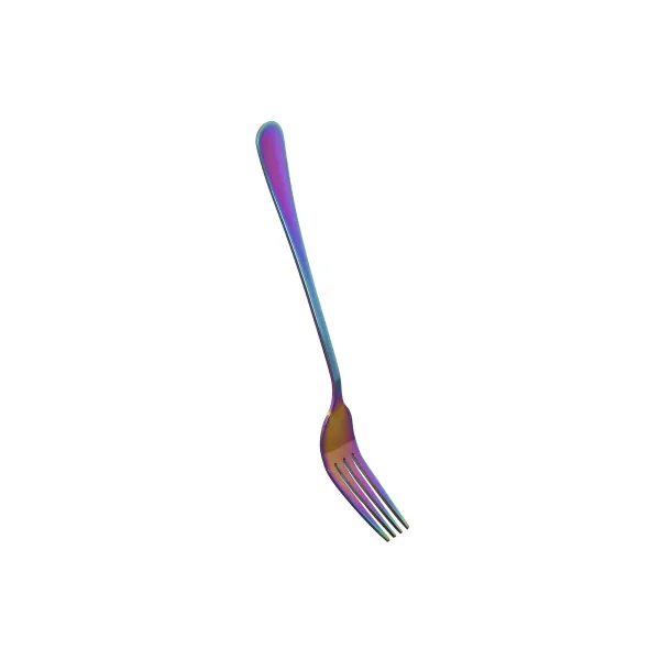 Galda piederumi Home ESPRIT Nerūsējošais tērauds 1,8 x 0,3 x 23 cm 16 Daudzums
