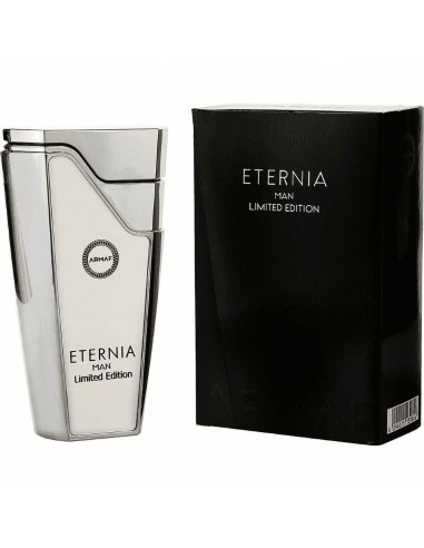 Men's Perfume Armaf Eternia EDP 80 ml