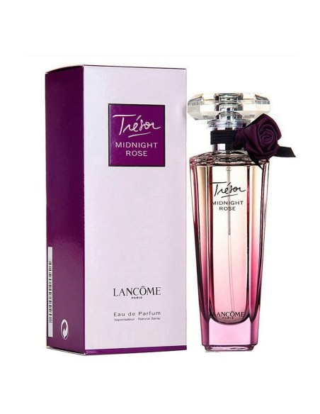 Women's Perfume Lancôme Trésor Midnight Rose EDP 50 ml Tresor Midnight Rose