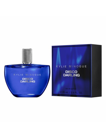 Women's Perfume Kylie Minogue Disco Darling EDP 75 ml
