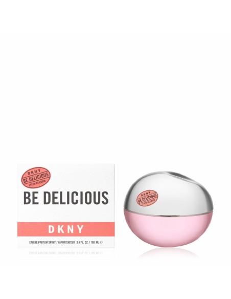 Women's Perfume DKNY Be Delicious Fresh Blossom EDP 100 ml