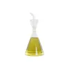 Масленка DKD Home Decor Прозрачный Боросиликатное стекло 125 ml 7 x 7 x 16 cm