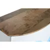 Барный шкаф Home ESPRIT Белый Коричневый бирюзовый 157 x 52 x 90 cm