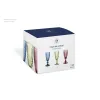 Набор стаканов Home ESPRIT Прозрачный Стеклянный 320 ml (6 штук)