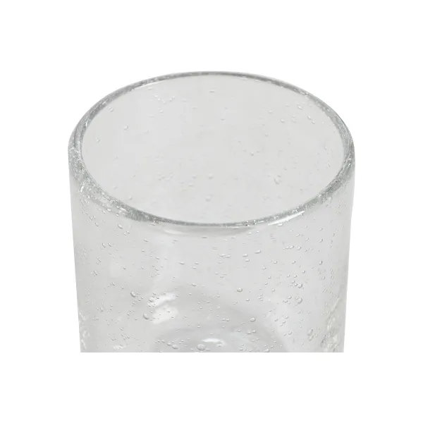 Набор стаканов Home ESPRIT Прозрачный Стеклянный 320 ml (6 штук)