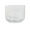 Набор стаканов Home ESPRIT Прозрачный Стеклянный 320 ml (6 штук)