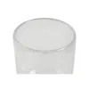 Набор рюмок Home ESPRIT Прозрачный Стеклянный 300 ml 8 x 8 x 14 cm (6 штук)