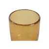 Набор рюмок Home ESPRIT Янтарь Стеклянный 300 ml 8 x 8 x 14 cm (6 штук)