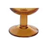 Набор рюмок Home ESPRIT Янтарь Стеклянный 300 ml 8 x 8 x 14 cm (6 штук)