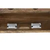 Подставка под бутылки Home ESPRIT Белый Древесина манго 84 x 41 x 108 cm