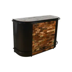 Барный шкаф Home ESPRIT 165 x 60 x 106 cm 165 x 60 x 110 cm