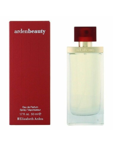 Women's Perfume Elizabeth Arden EDP Beauty 50 ml