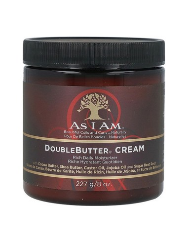 Hydrating Cream Doublebutter As I Am