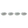 Lautassetti Home ESPRIT Vihreä Kivitavara Mandala Arabi 18,2 x 18,2 x 5,7 cm