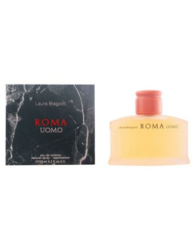 Men's Perfume Laura Biagiotti EDT Roma Uomo 75 ml