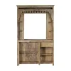 Baarikalusteet Home ESPRIT 158 X 66 X 247 cm
