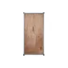 Подставка под бутылки Home ESPRIT Небесный синий 76,5 x 41 x 157,5 cm