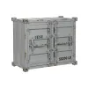 Подставка под бутылки Home ESPRIT Серый Небесный синий 77 x 41 x 64 cm