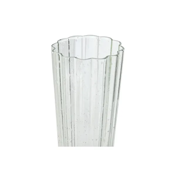 Набор рюмок Home ESPRIT Зеленый Стеклянный 6 x 6 x 23,7 cm (6 штук)