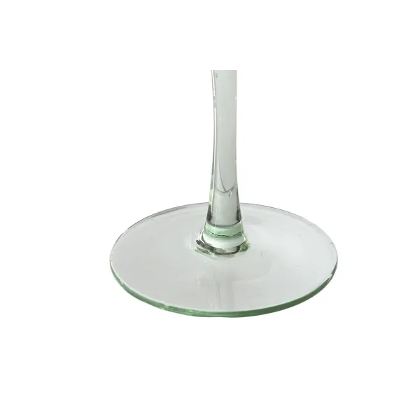 Набор рюмок Home ESPRIT Зеленый Стеклянный 6 x 6 x 23,7 cm (6 штук)