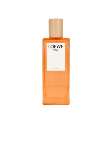 Women's Perfume Solo Ella Loewe EDP (30 ml)