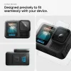 Spigen Glas.TR Slim 2-Set - Tempered Glass for GoPro Hero 13 (2 sets)