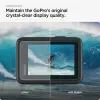 Spigen Glas.TR Slim 2-Set - Tempered Glass for GoPro Hero 13 (2 sets)