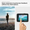Spigen Glas.TR Slim 2-Set - Tempered Glass for GoPro Hero 13 (2 sets)