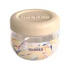 Quokka Bubble Food Jar - Food Container / Lunchbox 500 ml (Vintage Floral)