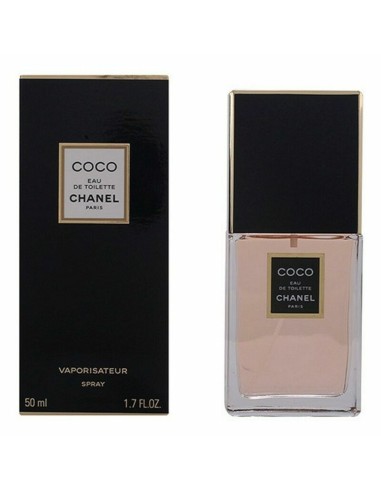 Women's Perfume Coco Chanel EDT