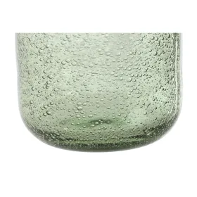 Glāžu komplekts Home ESPRIT Zaļš Stikls 320 ml (6 gb.)