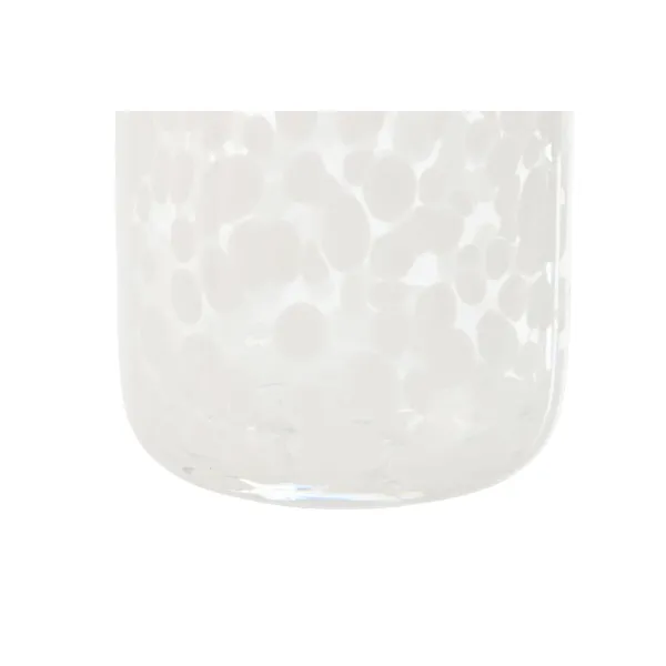 Набор стаканов Home ESPRIT Стеклянный Vintage 320 ml (6 штук)