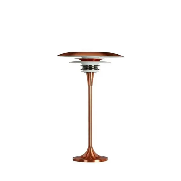 Diablo table lamp D300 copper  G9