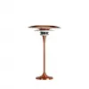 Diablo table lamp D300 copper  G9